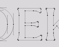 How to choose the right brand font