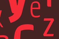 How to choose the right brand font