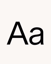 How to choose the right brand font