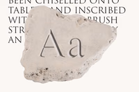 How to choose the right brand font