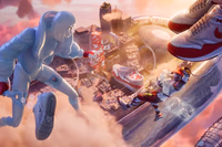 Is in-game advertising the future of fashion?