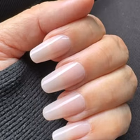 Nail trends