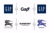 Navigating successful rebranding