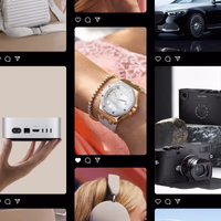 Lifestyle social media