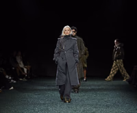 Is luxury in a slump?