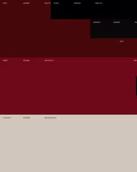 Textre: brand colour palette